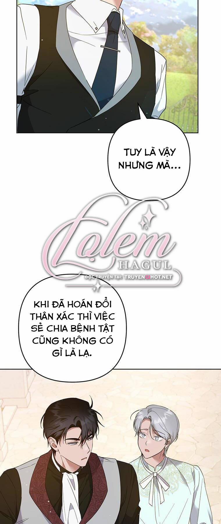 Hãy Để Tôi Được Hiểu Em 99.1 trang 53