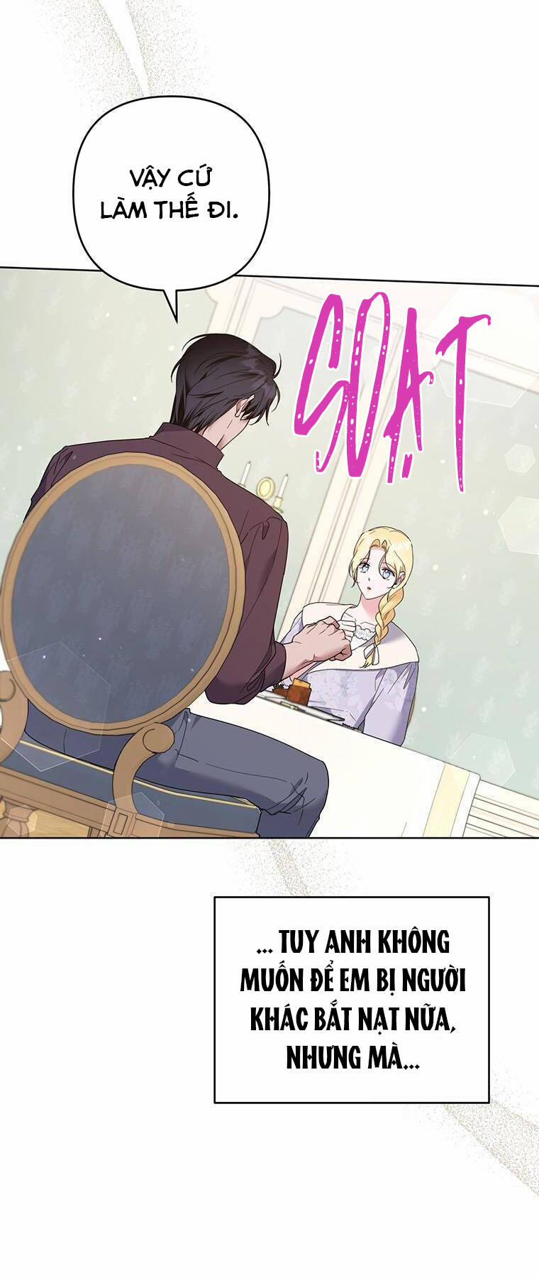 Hãy Để Tôi Được Hiểu Em 99.1 trang 8