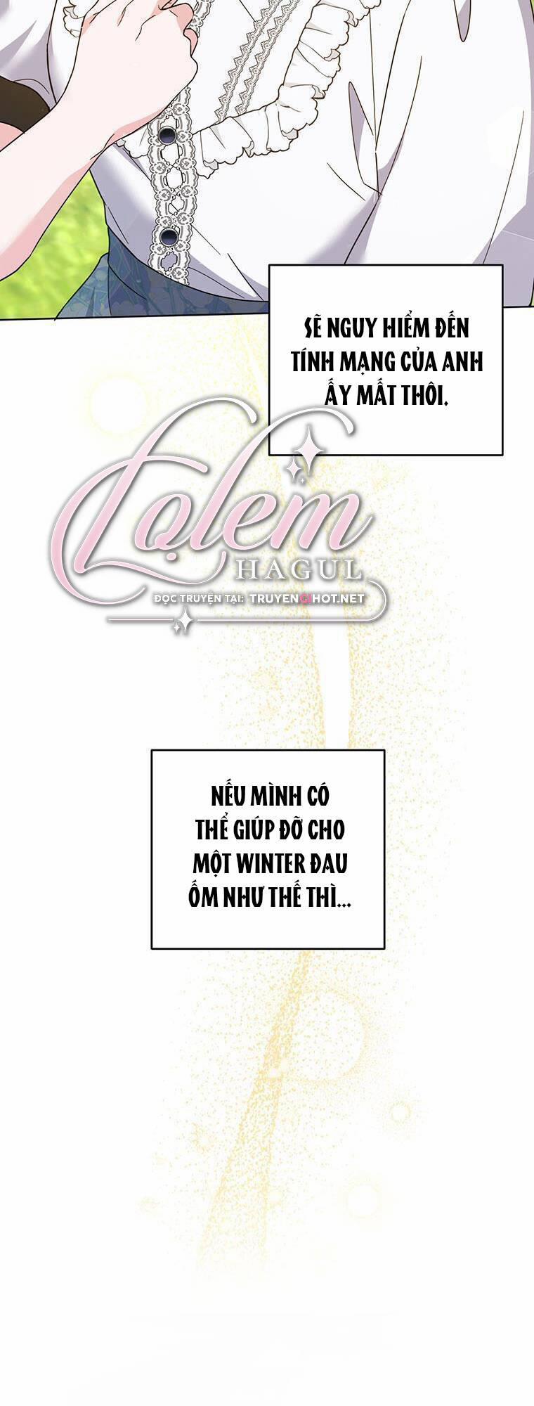 Hãy Để Tôi Được Hiểu Em 99.2 trang 3