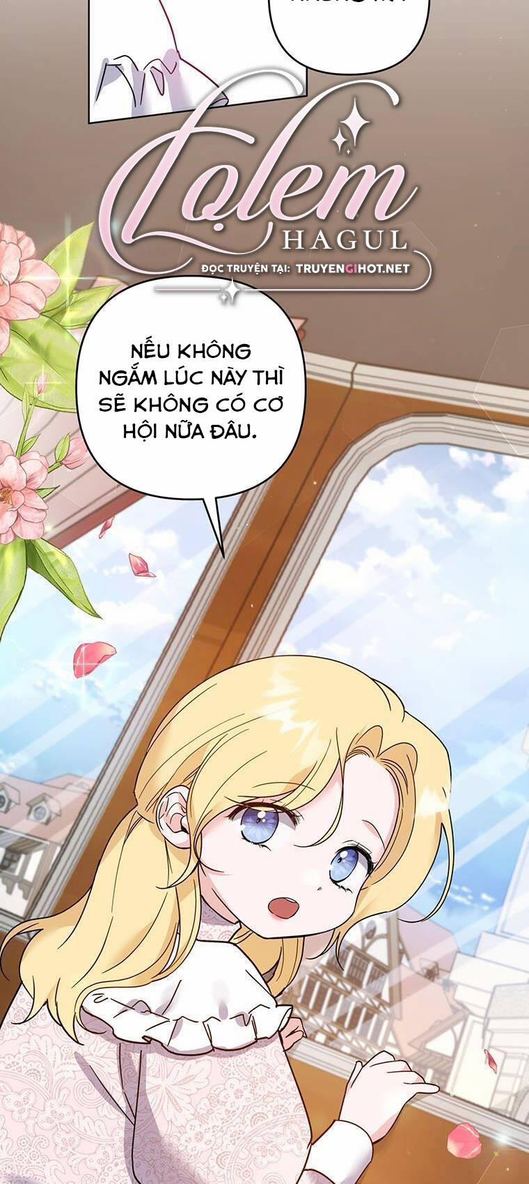 Hãy Để Tôi Được Hiểu Em 99.2 trang 6