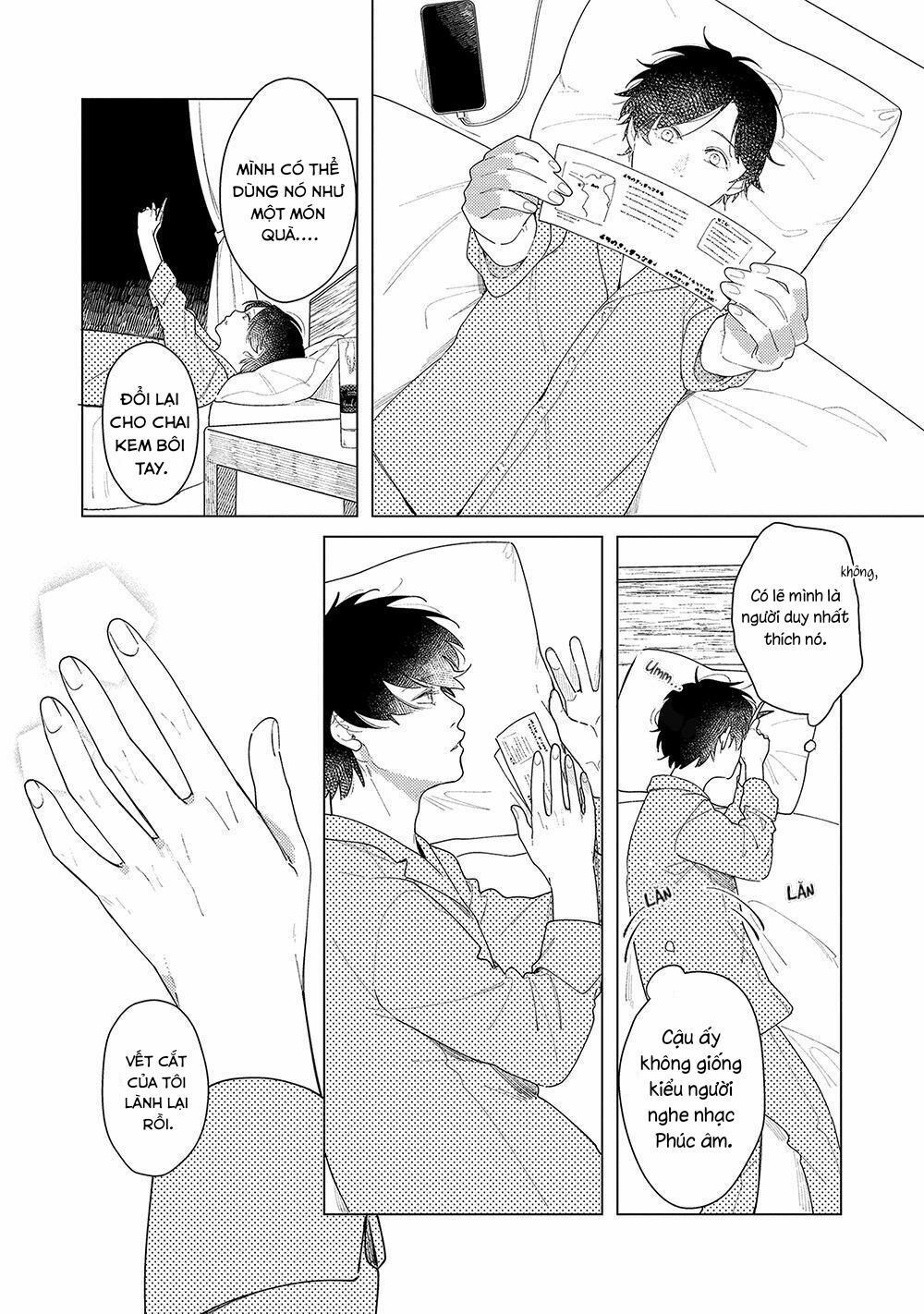 Hãy Đến Đây Nào 1 trang 23