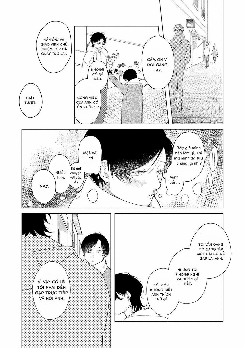 Hãy Đến Đây Nào 1 trang 24