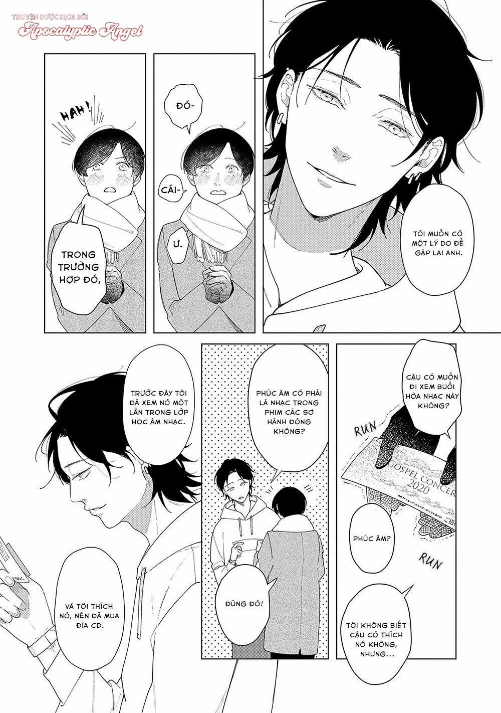 Hãy Đến Đây Nào 1 trang 25