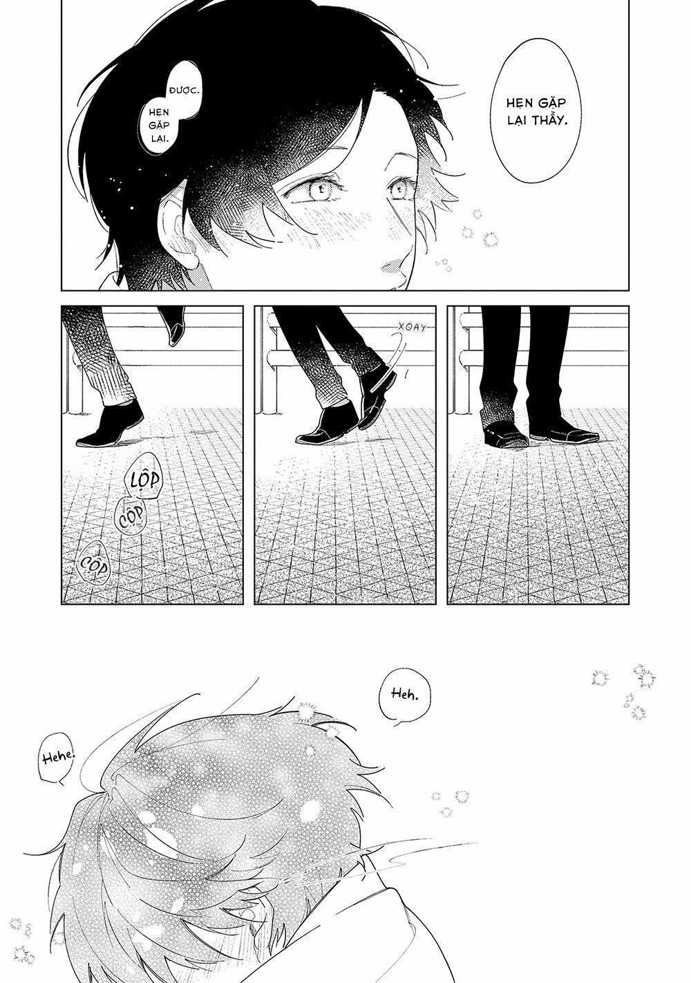 Hãy Đến Đây Nào 1 trang 27