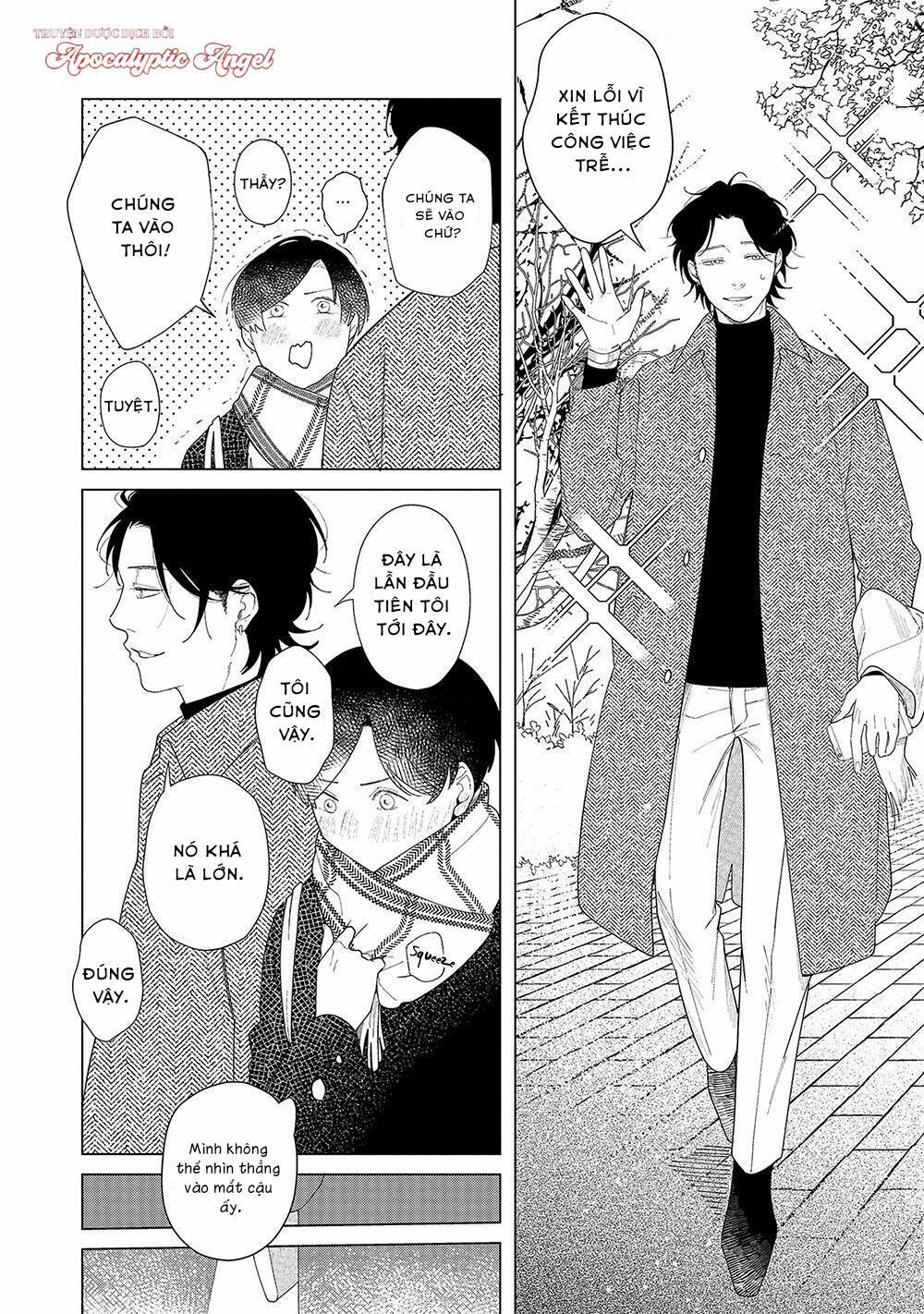 Hãy Đến Đây Nào 1 trang 29