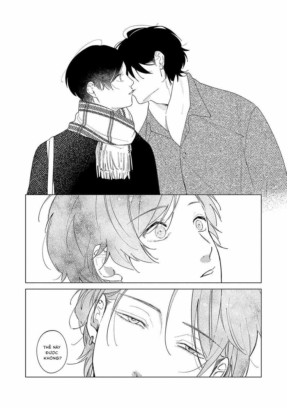 Hãy Đến Đây Nào 1 trang 34