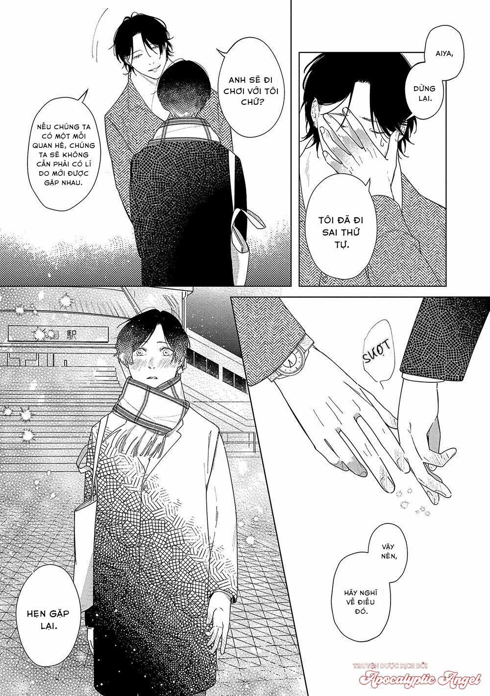 Hãy Đến Đây Nào 1 trang 35