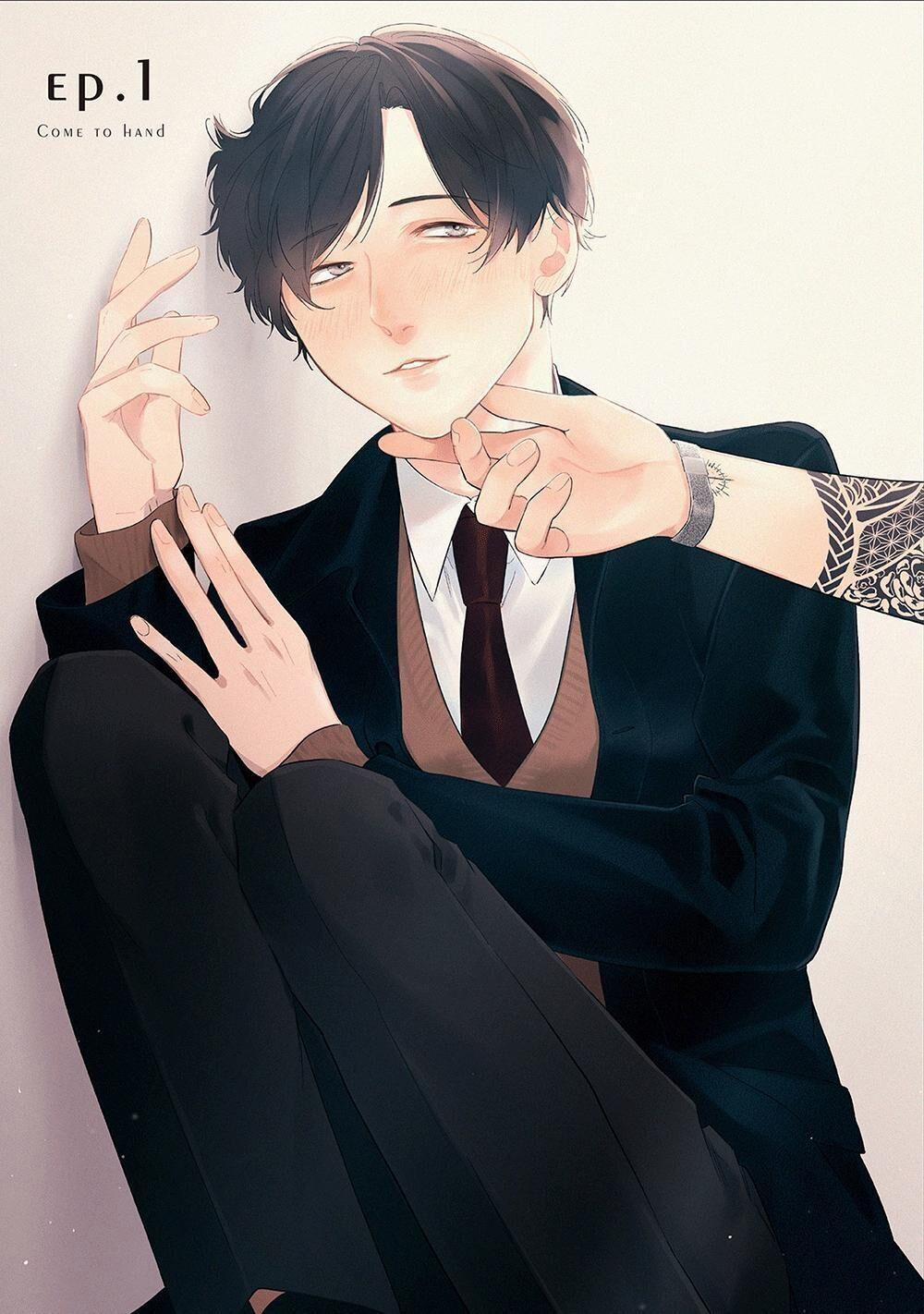 Hãy Đến Đây Nào 1 trang 4