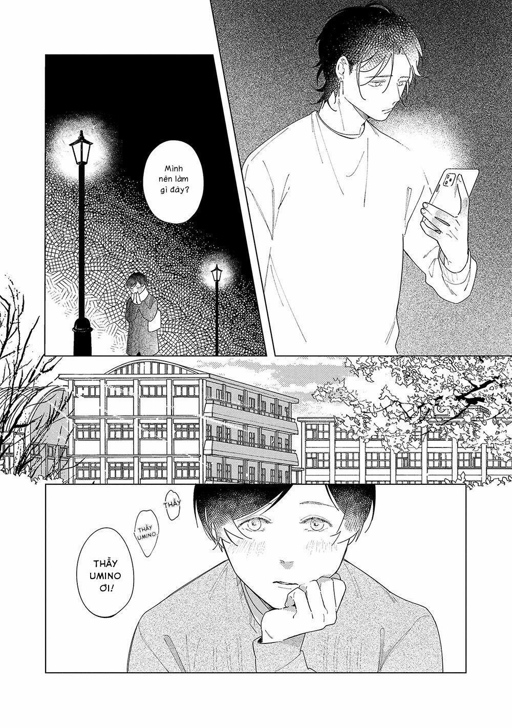 Hãy Đến Đây Nào 2 trang 16