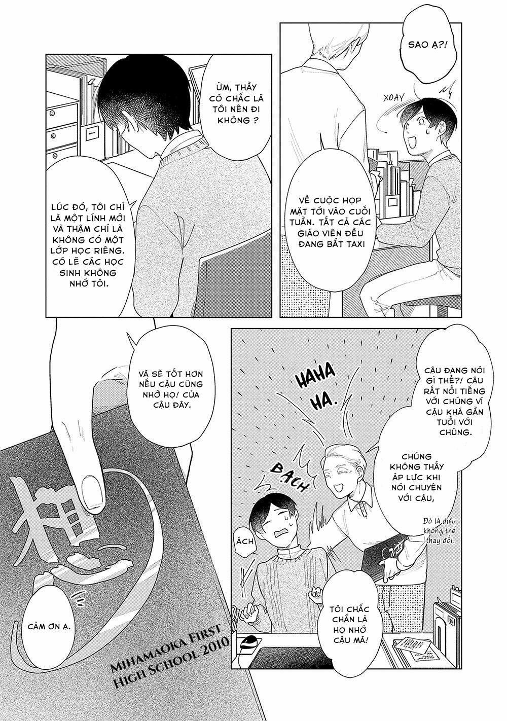 Hãy Đến Đây Nào 2 trang 17