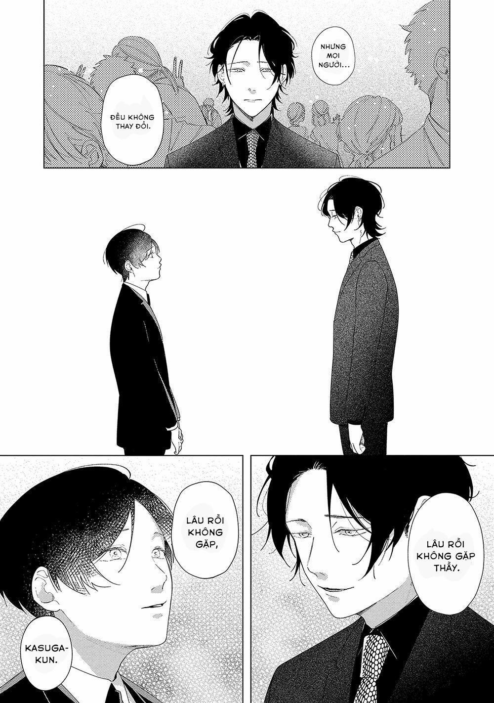 Hãy Đến Đây Nào 2 trang 21