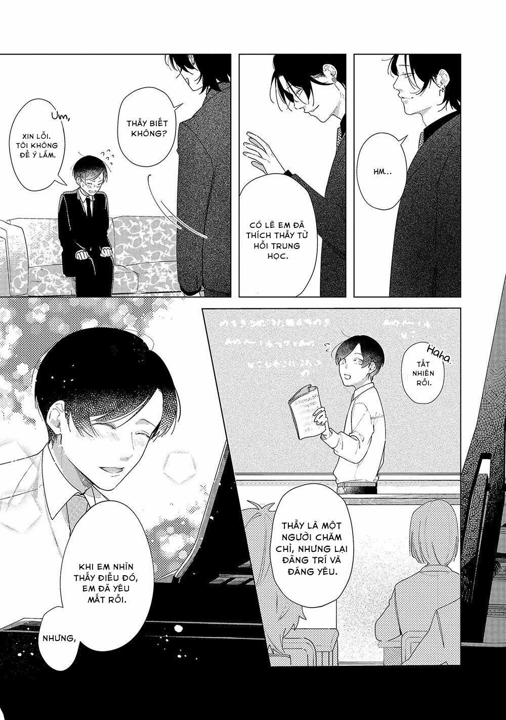 Hãy Đến Đây Nào 2 trang 23