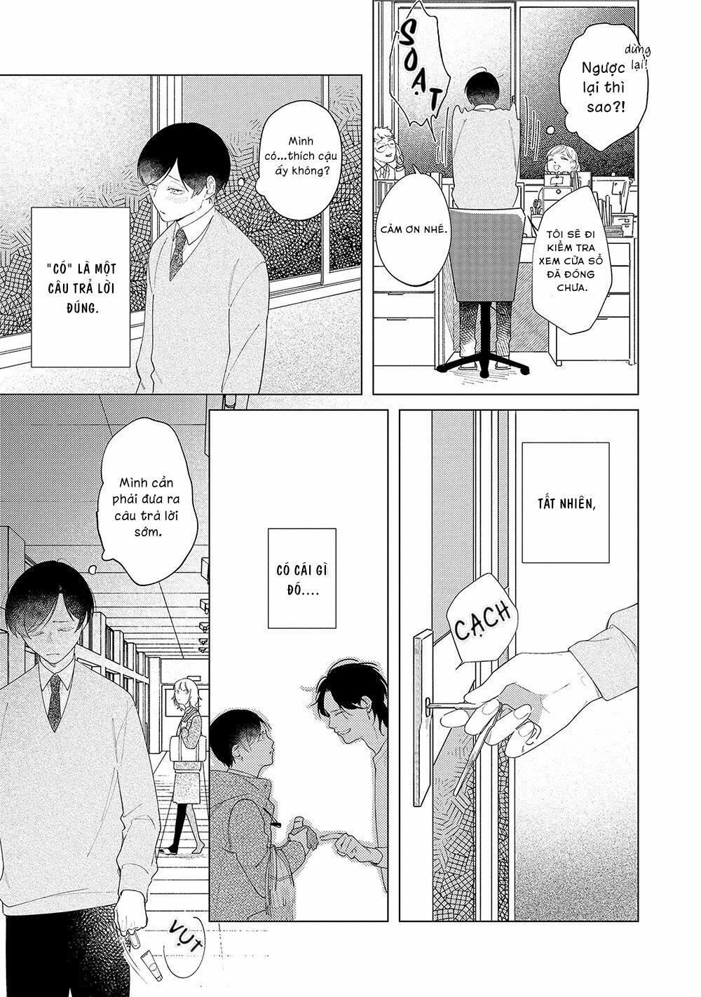 Hãy Đến Đây Nào 2 trang 3