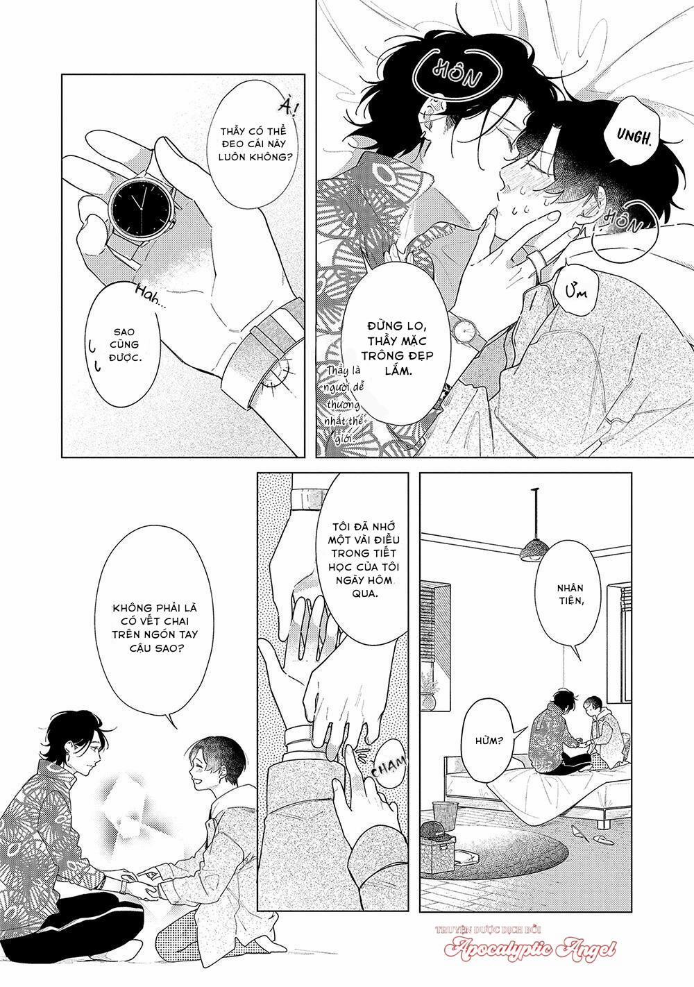 Hãy Đến Đây Nào 2 trang 30