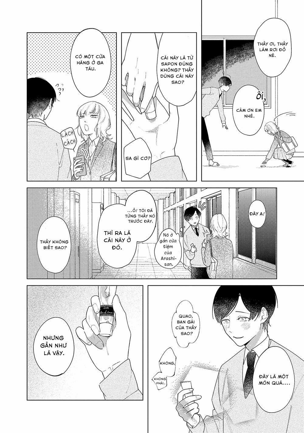 Hãy Đến Đây Nào 2 trang 4