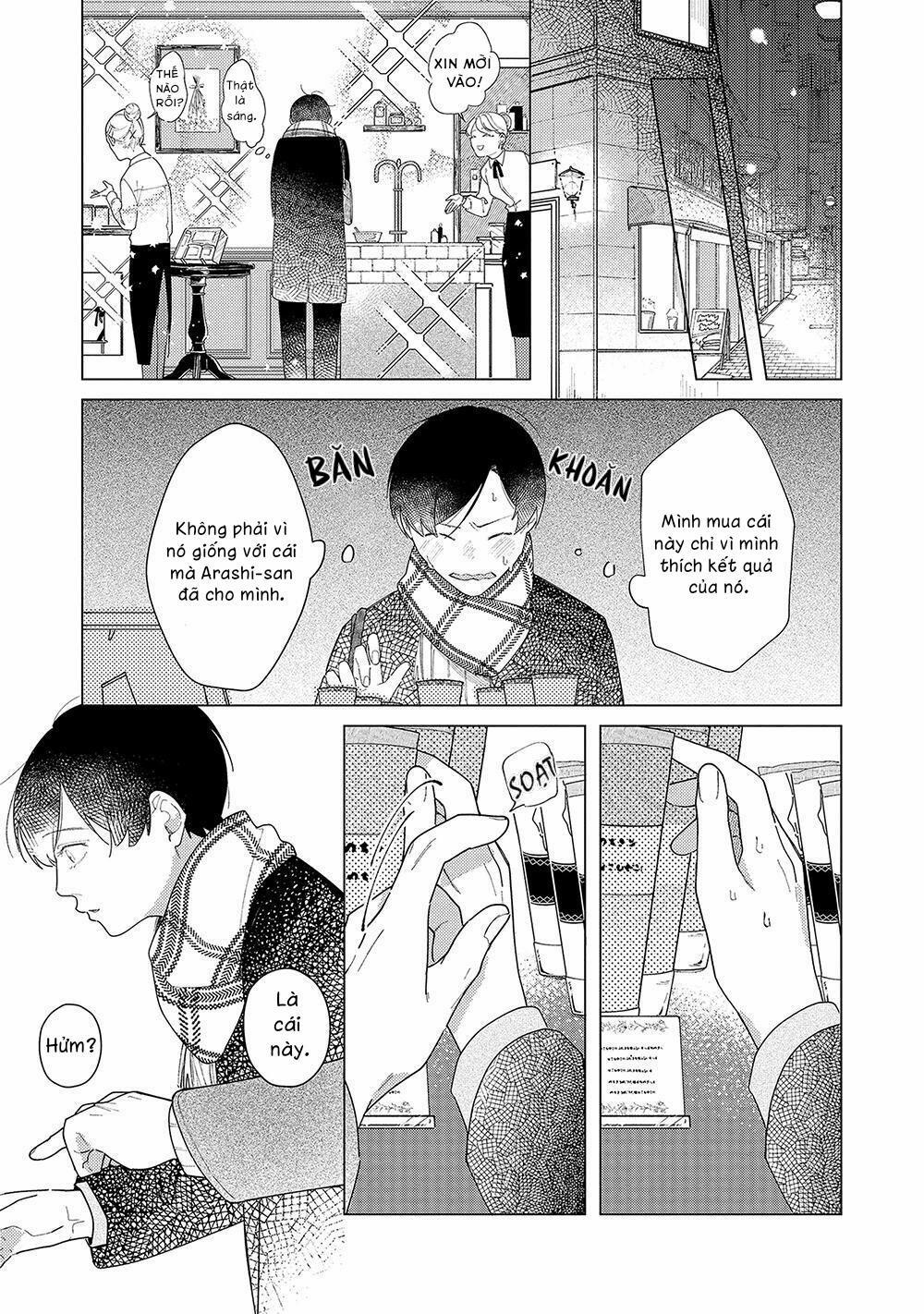 Hãy Đến Đây Nào 2 trang 5