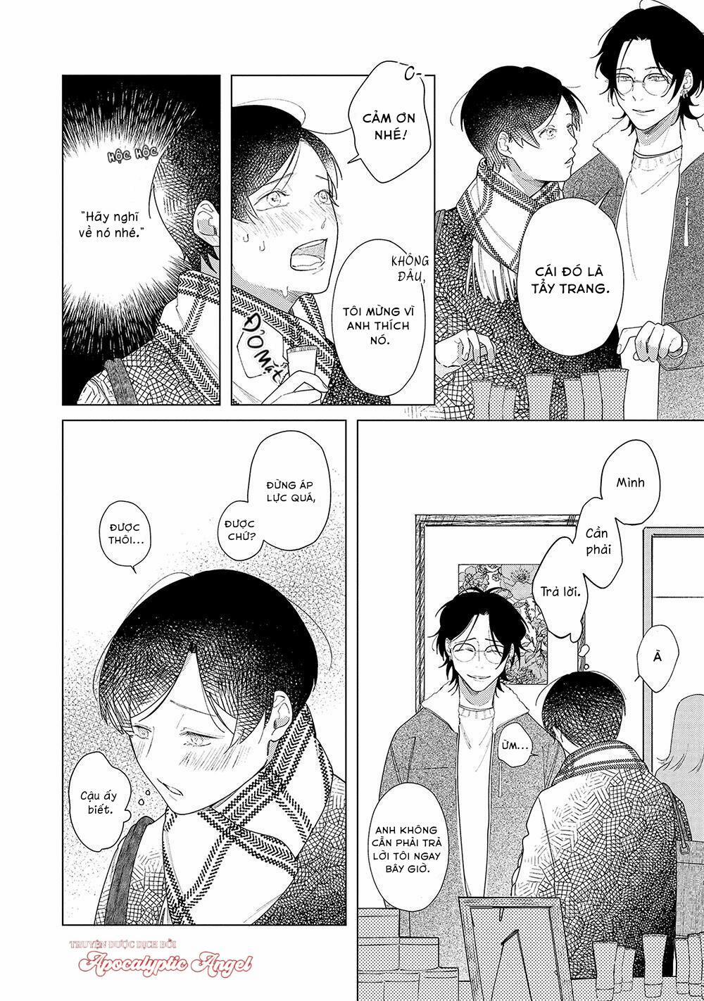 Hãy Đến Đây Nào 2 trang 6