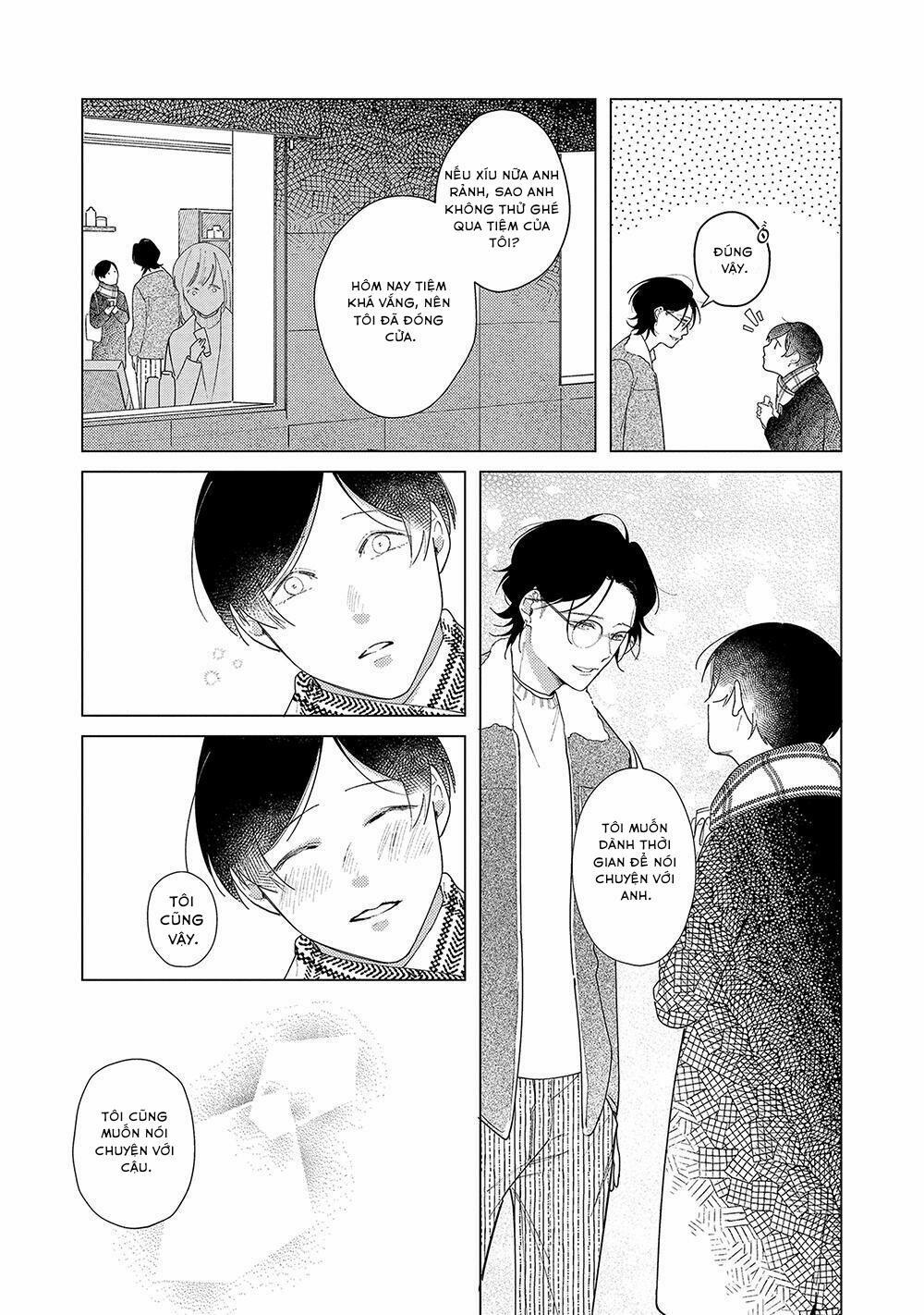 Hãy Đến Đây Nào 2 trang 7