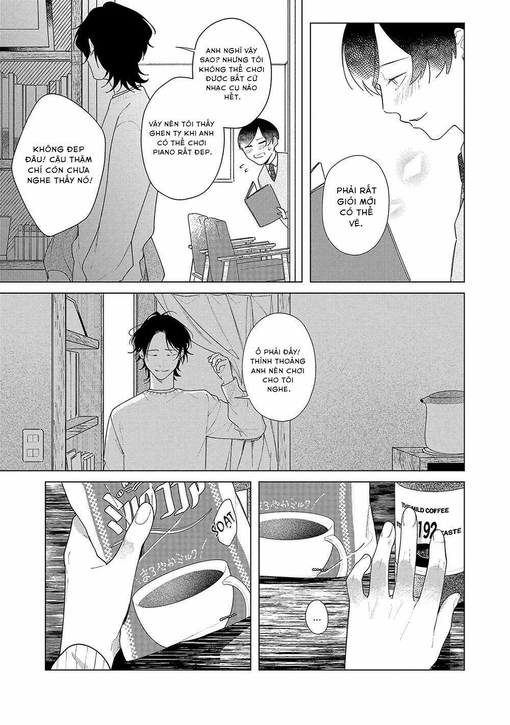 Hãy Đến Đây Nào 2 trang 9