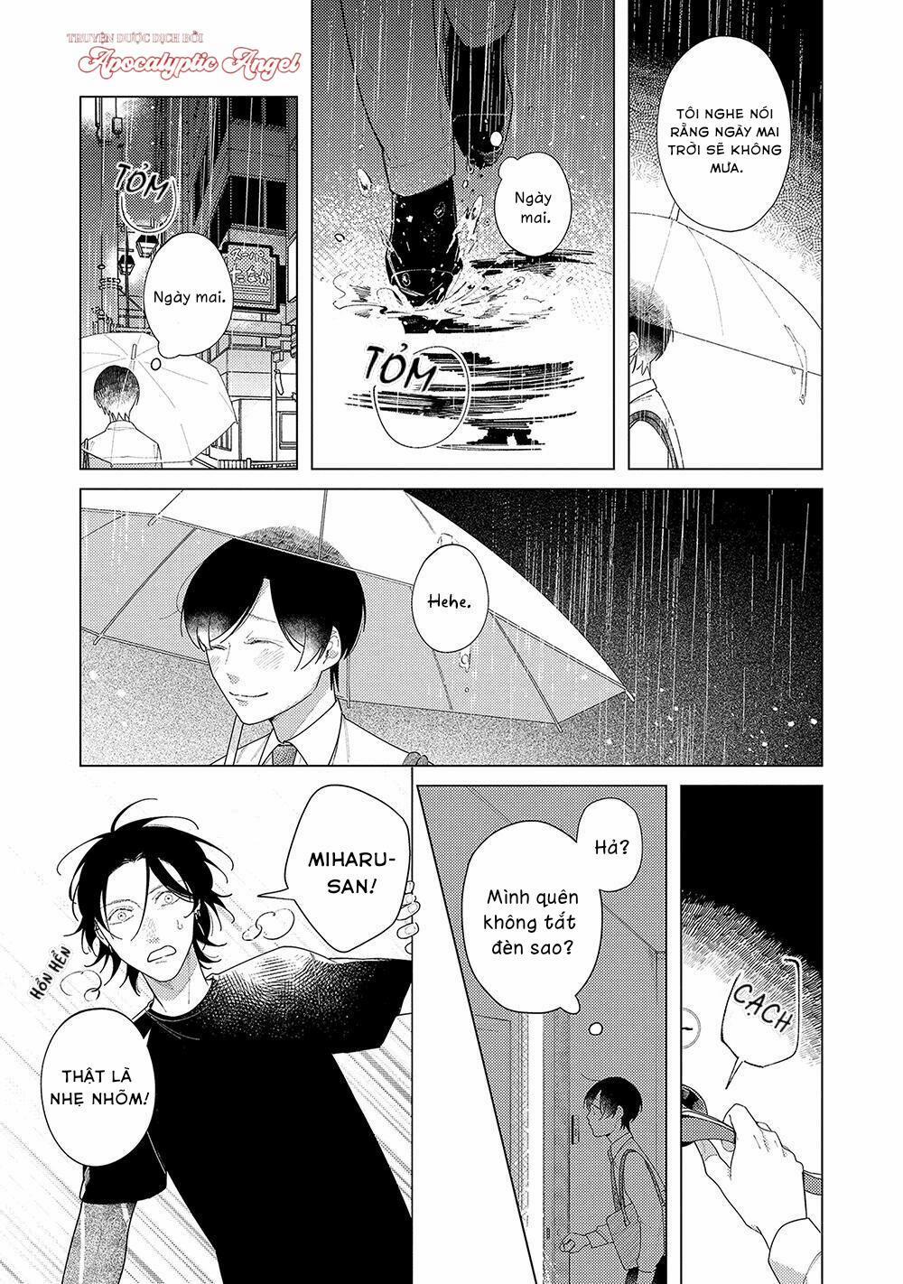 Hãy Đến Đây Nào 4 trang 20