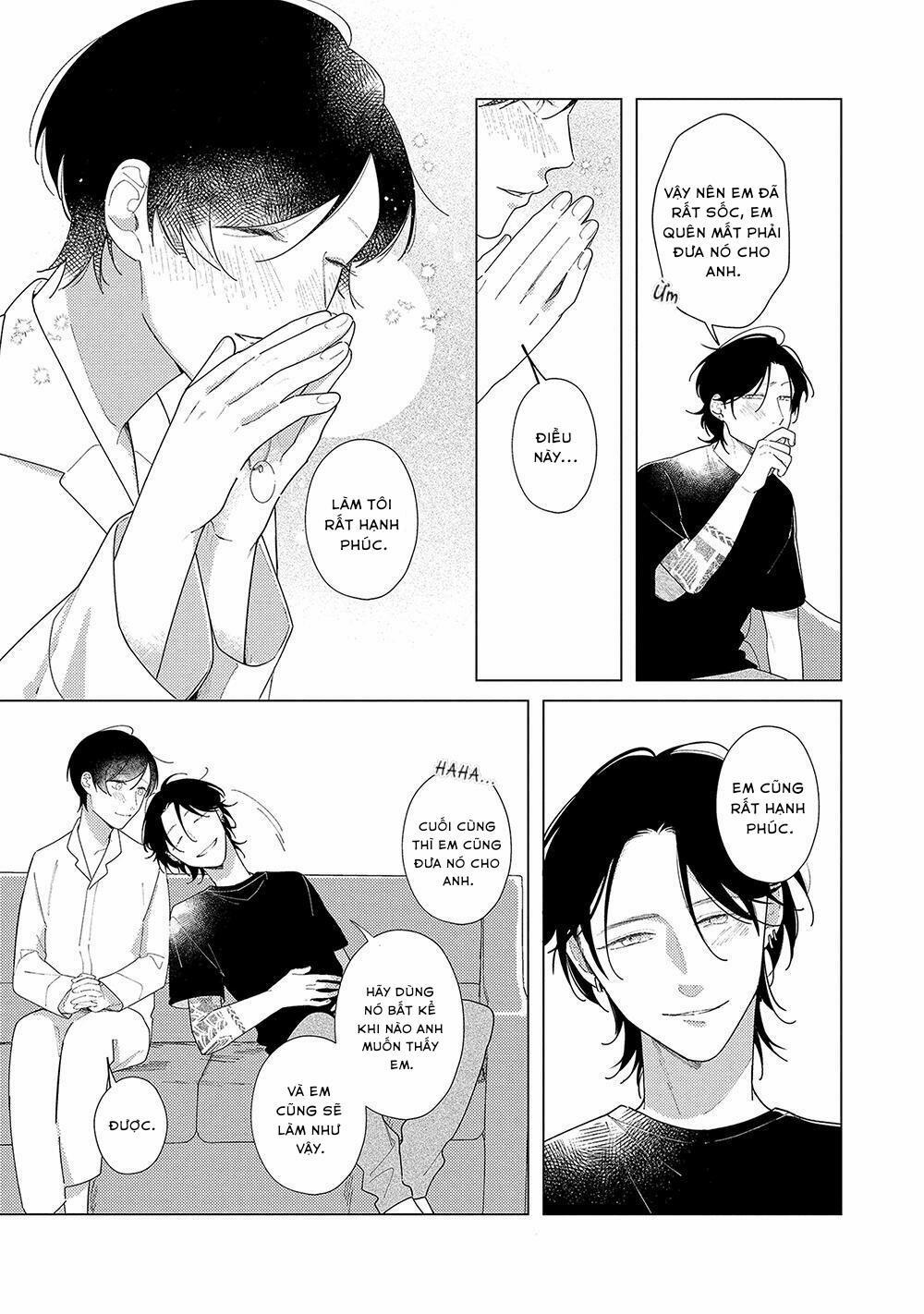 Hãy Đến Đây Nào 4 trang 24