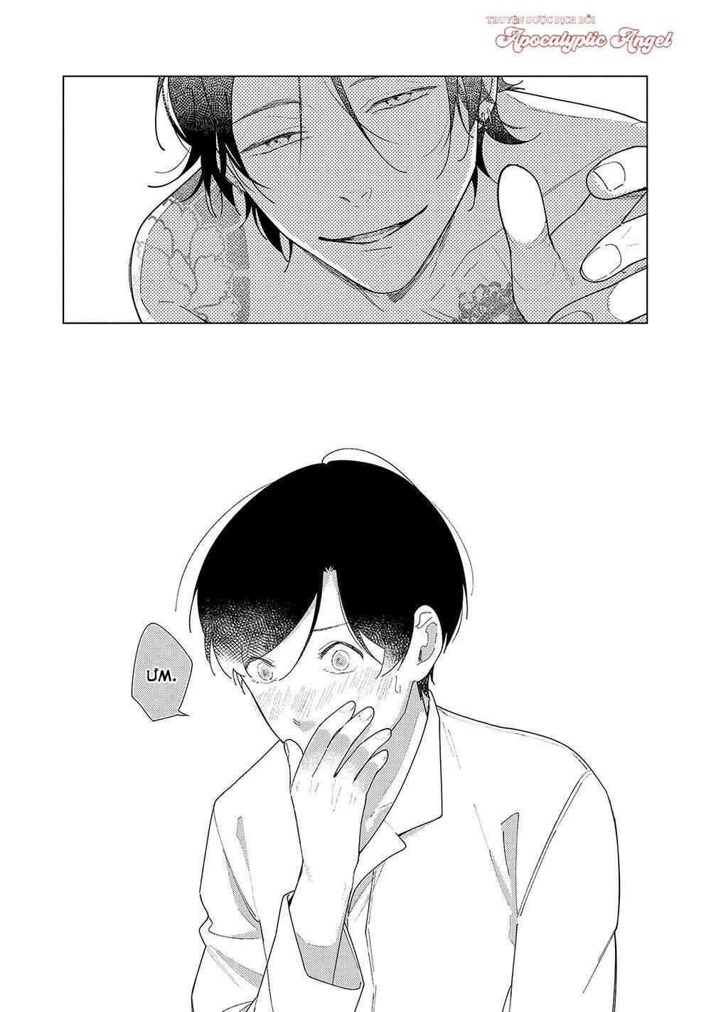 Hãy Đến Đây Nào 4 trang 29