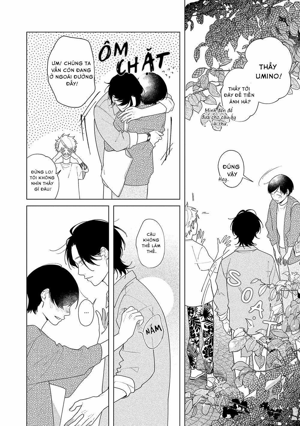 Hãy Đến Đây Nào 4 trang 9