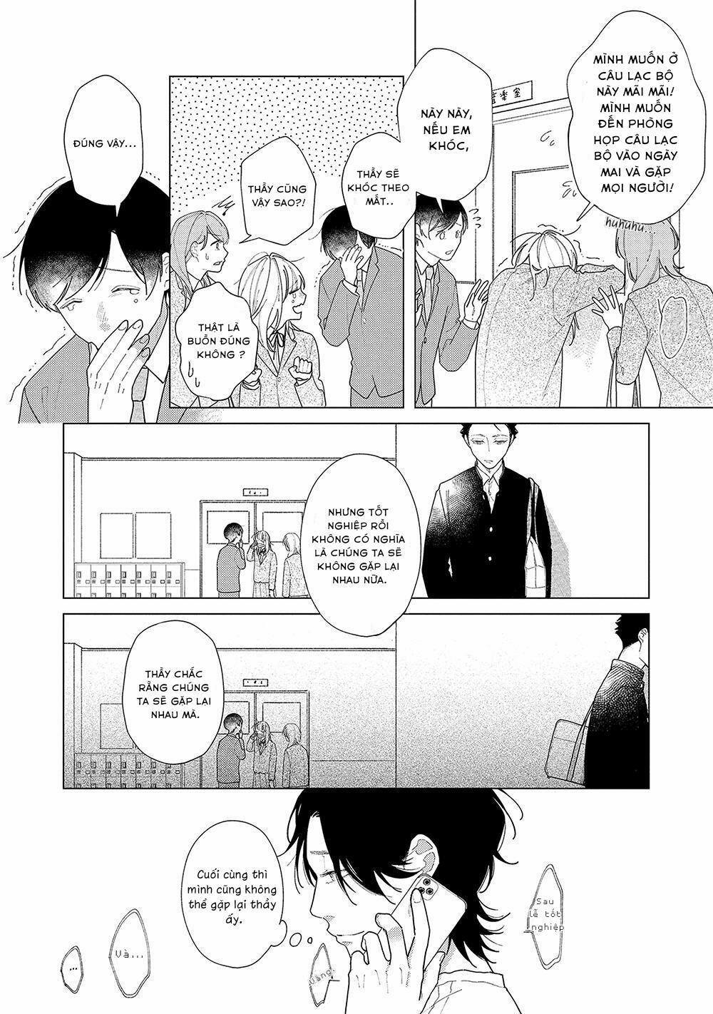 Hãy Đến Đây Nào 5.5 trang 2