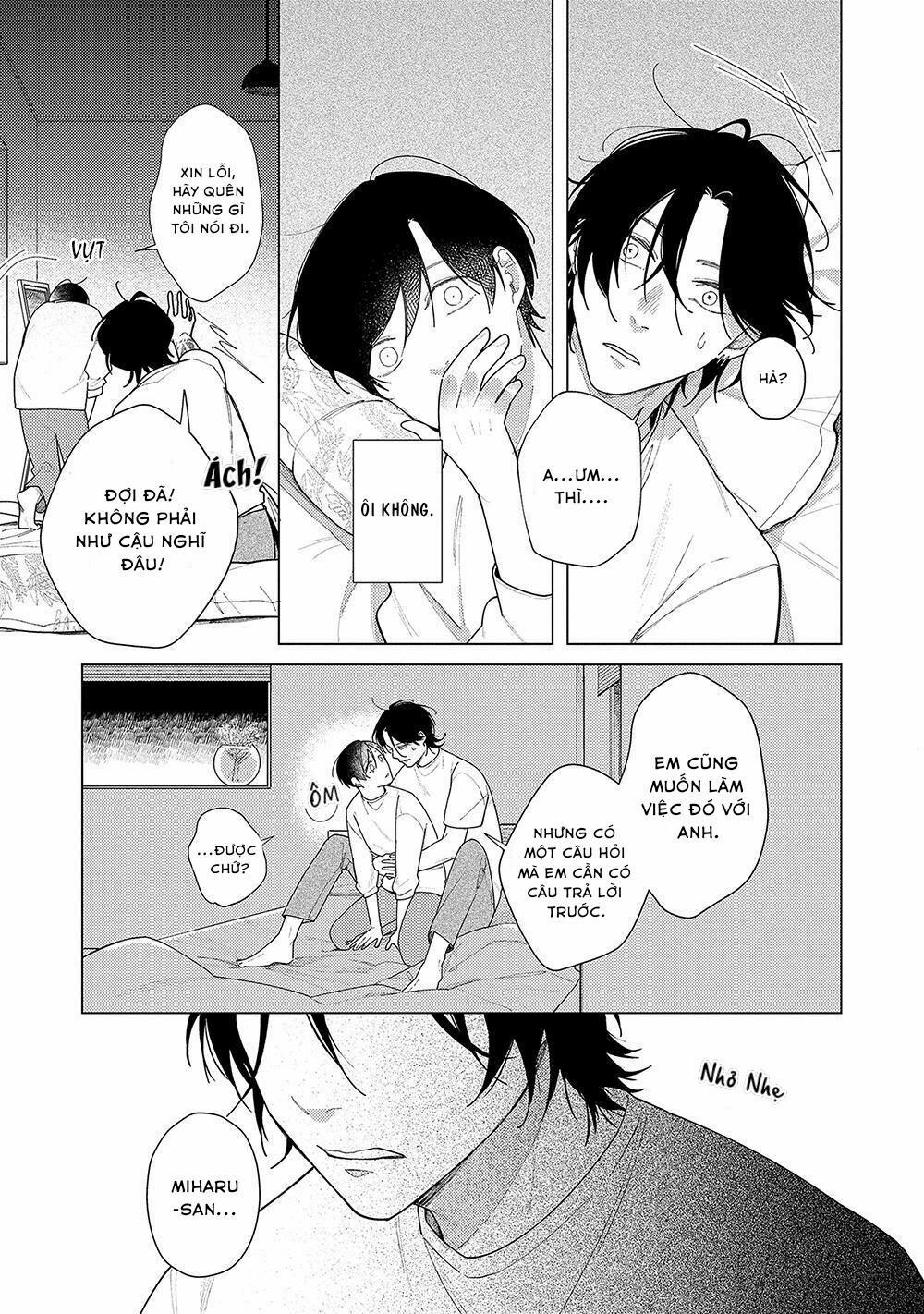 Hãy Đến Đây Nào 5 trang 16