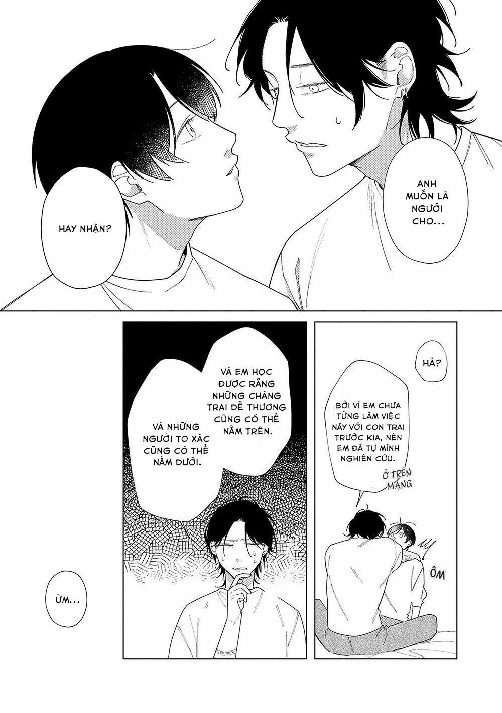 Hãy Đến Đây Nào 5 trang 17