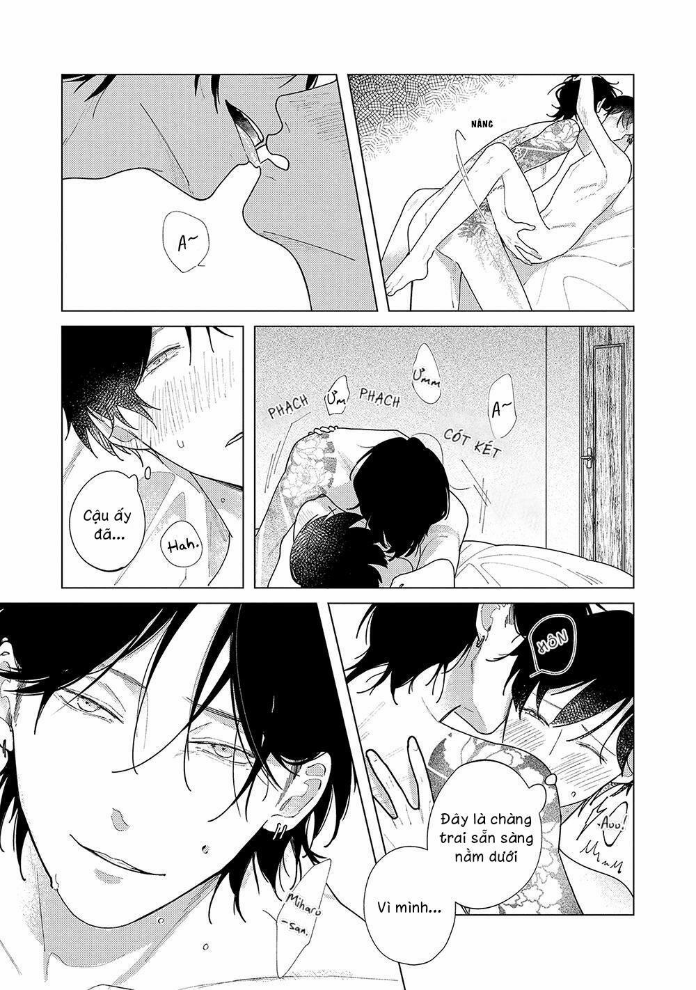 Hãy Đến Đây Nào 5 trang 20