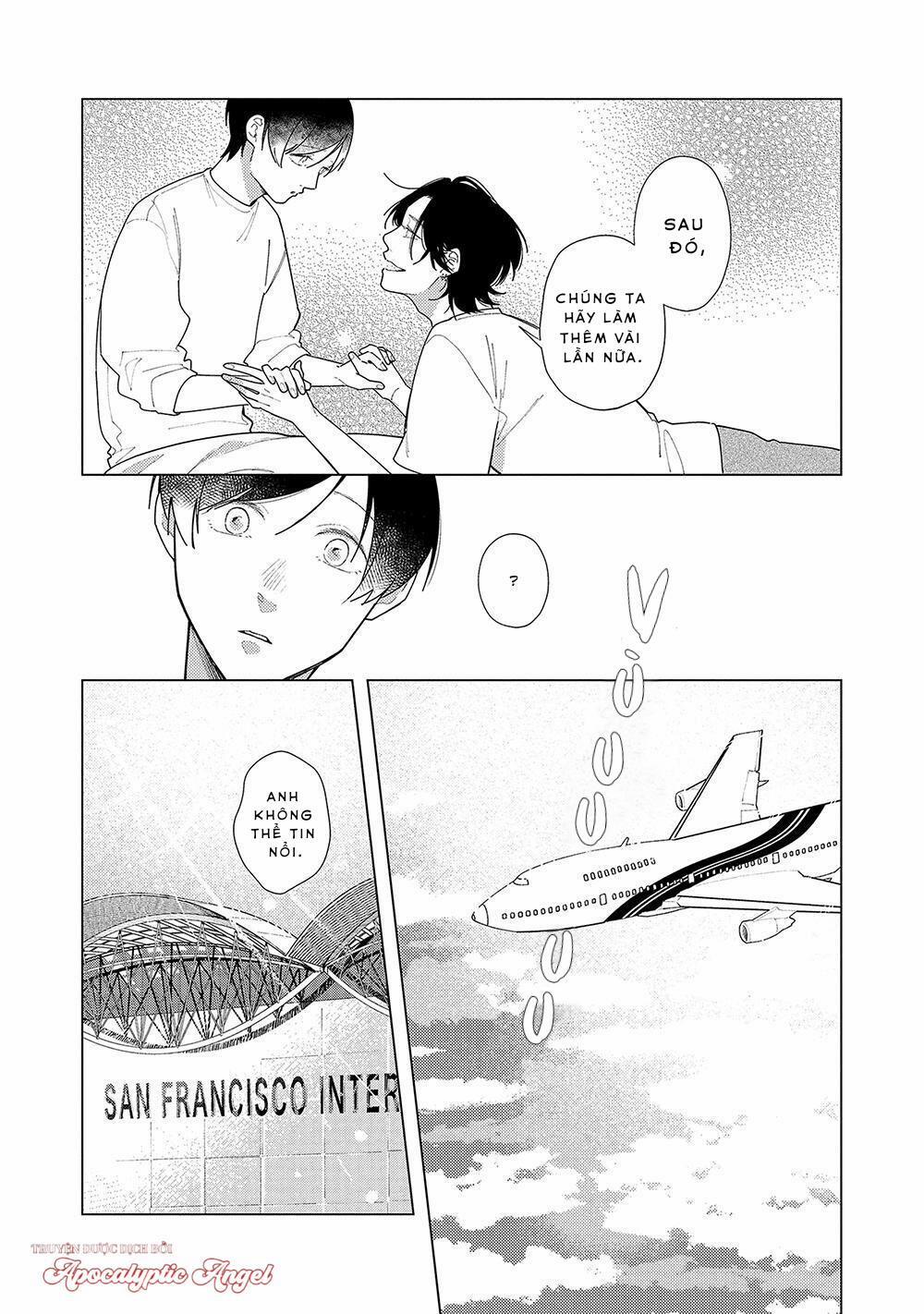 Hãy Đến Đây Nào 5 trang 24