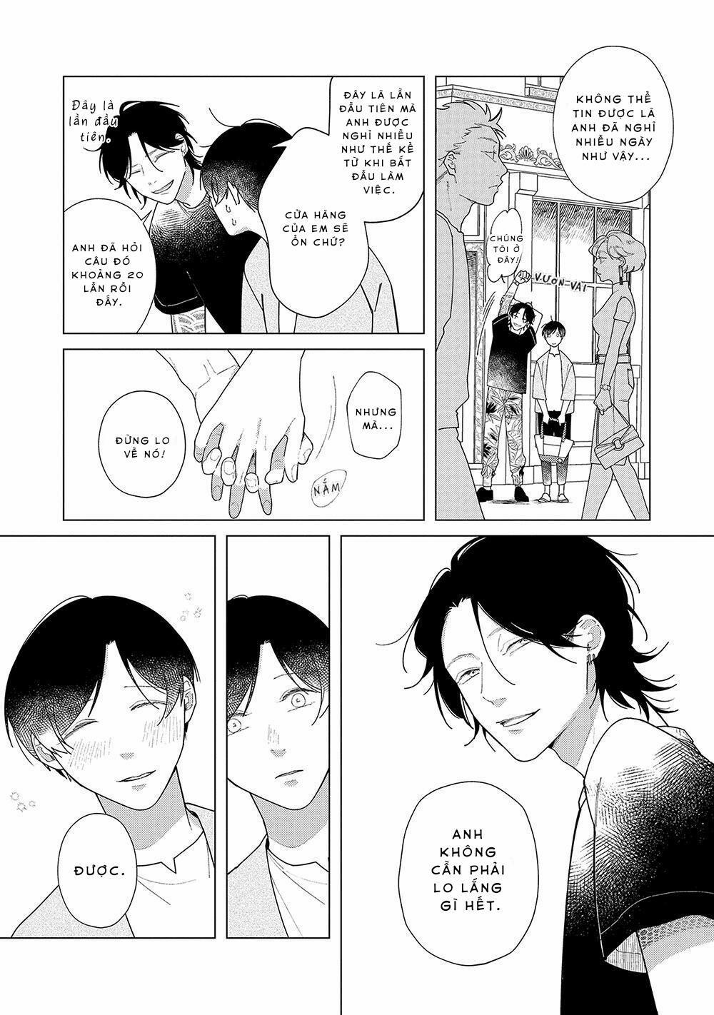 Hãy Đến Đây Nào 5 trang 25