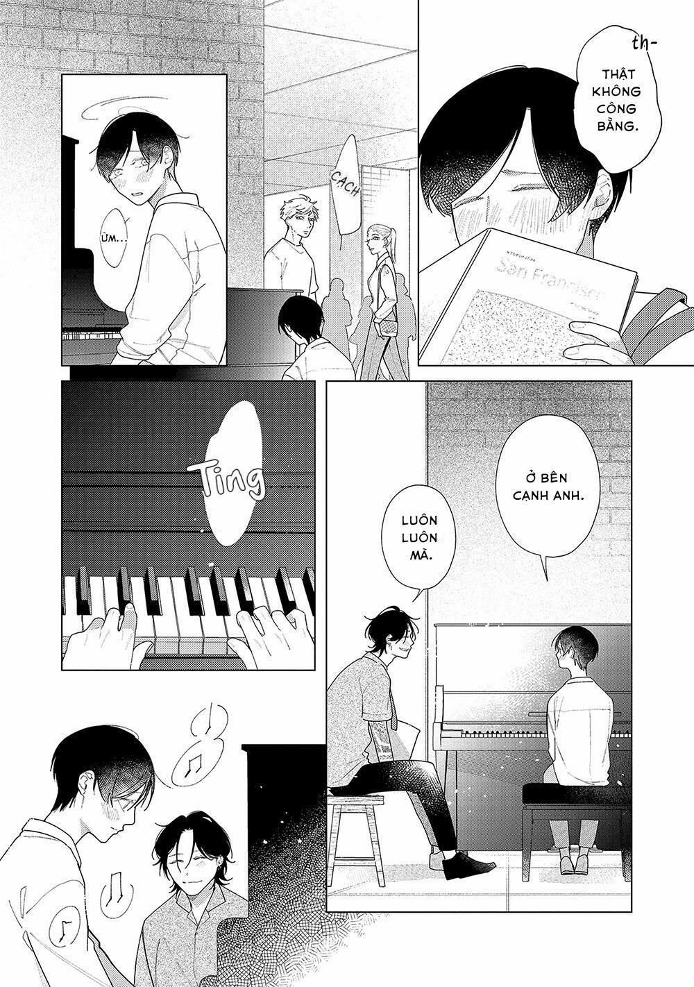 Hãy Đến Đây Nào 5 trang 29