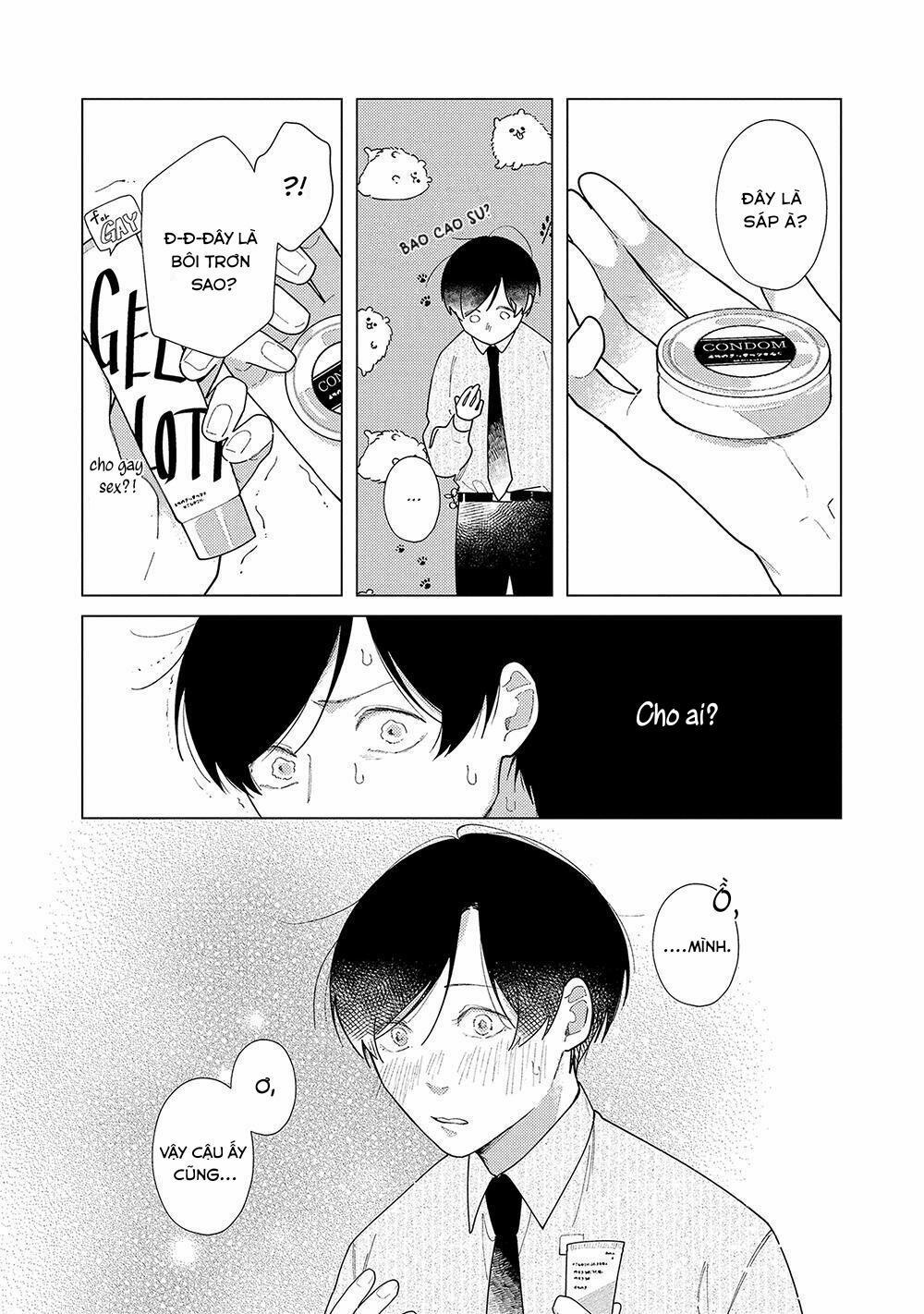 Hãy Đến Đây Nào 5 trang 9