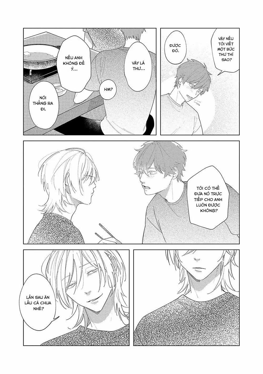 Hãy Đến Đây Nào 6 trang 17