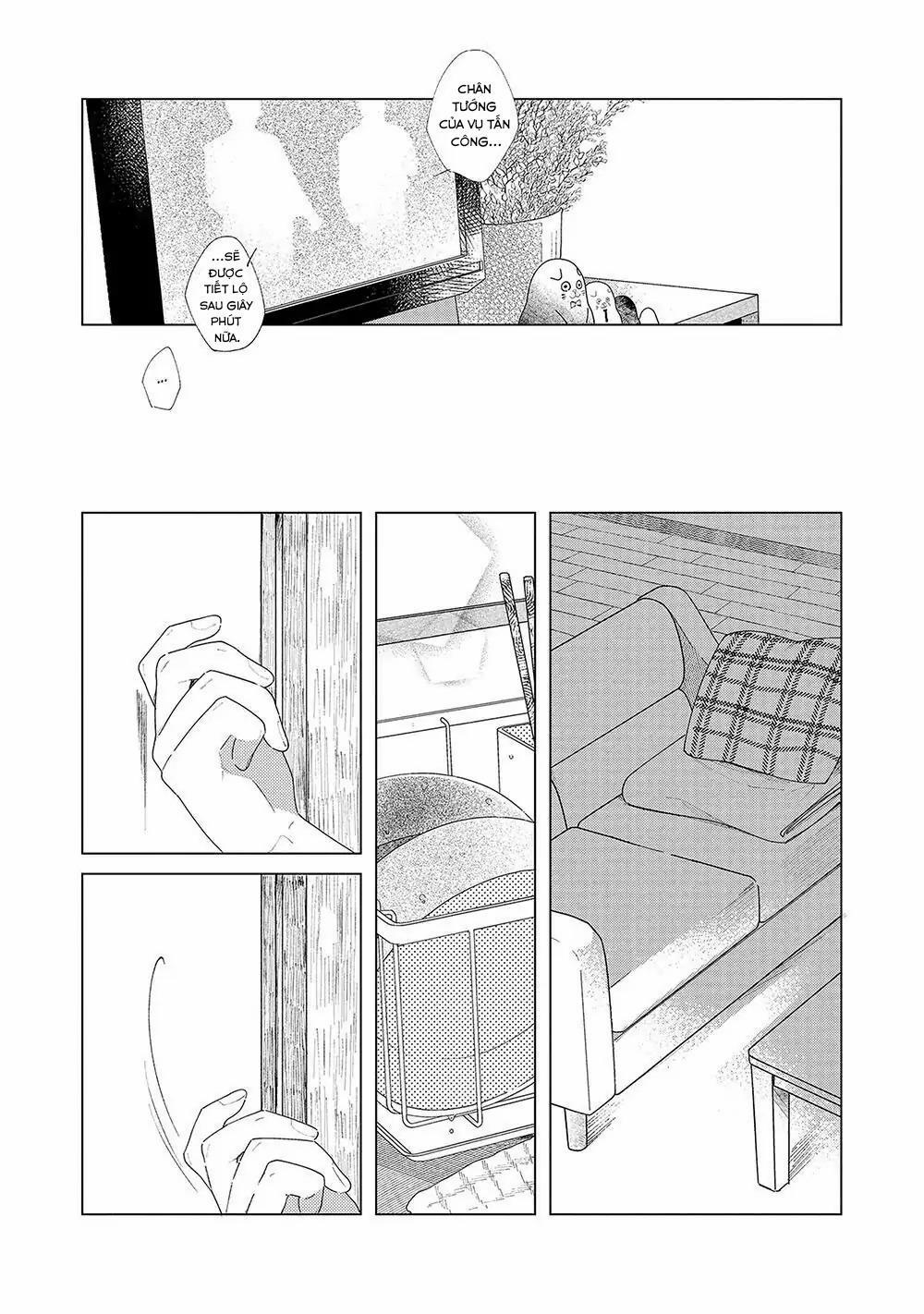 Hãy Đến Đây Nào 6 trang 25