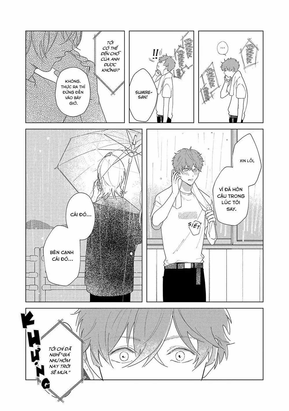 Hãy Đến Đây Nào 6 trang 29