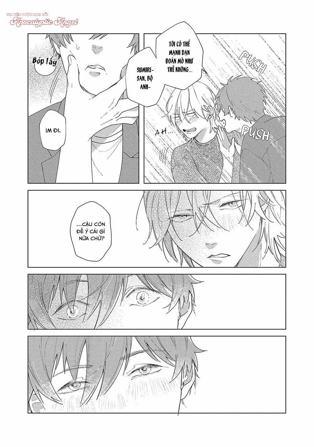 Hãy Đến Đây Nào 6 trang 32