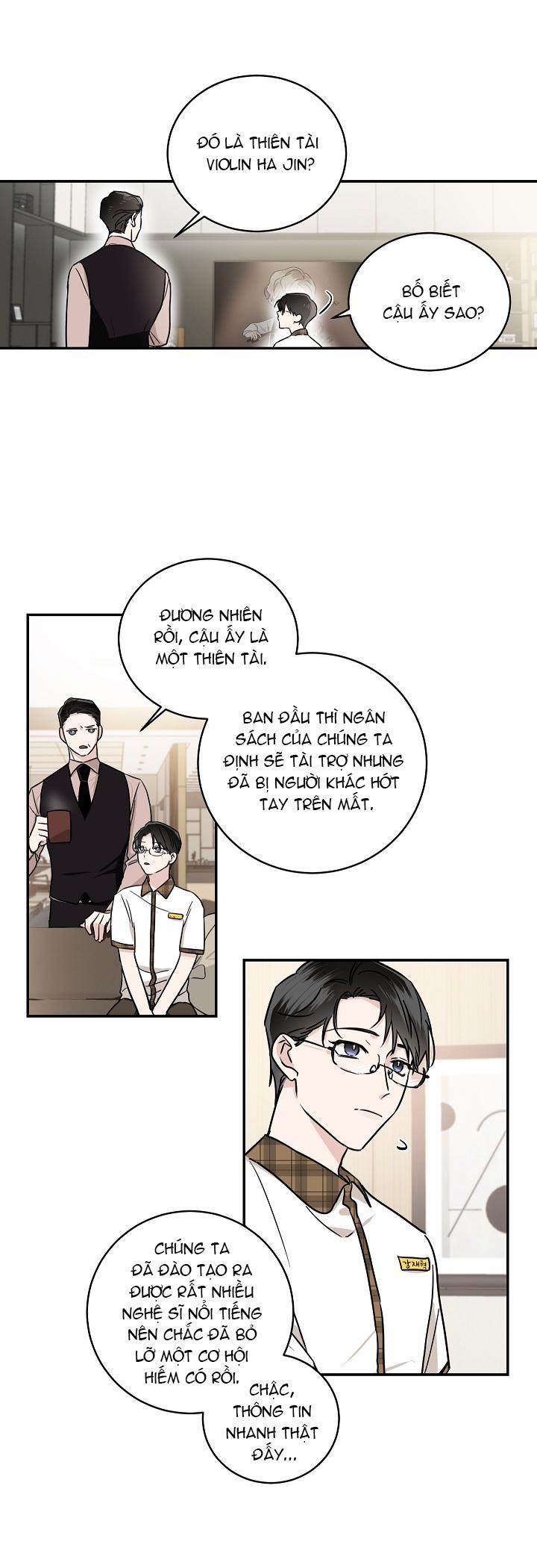 Hãy Đến Và Lấy 1 trang 13