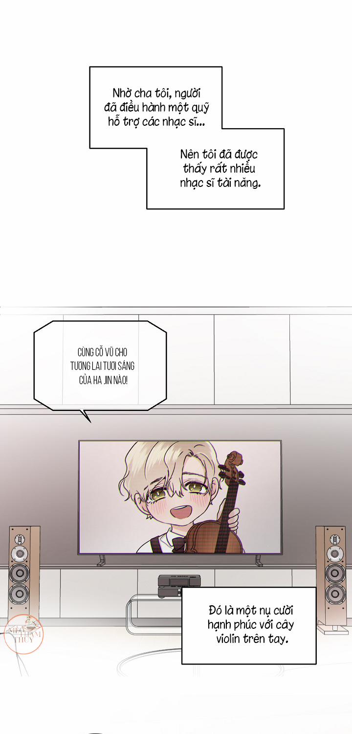 Hãy Đến Và Lấy 1 trang 14