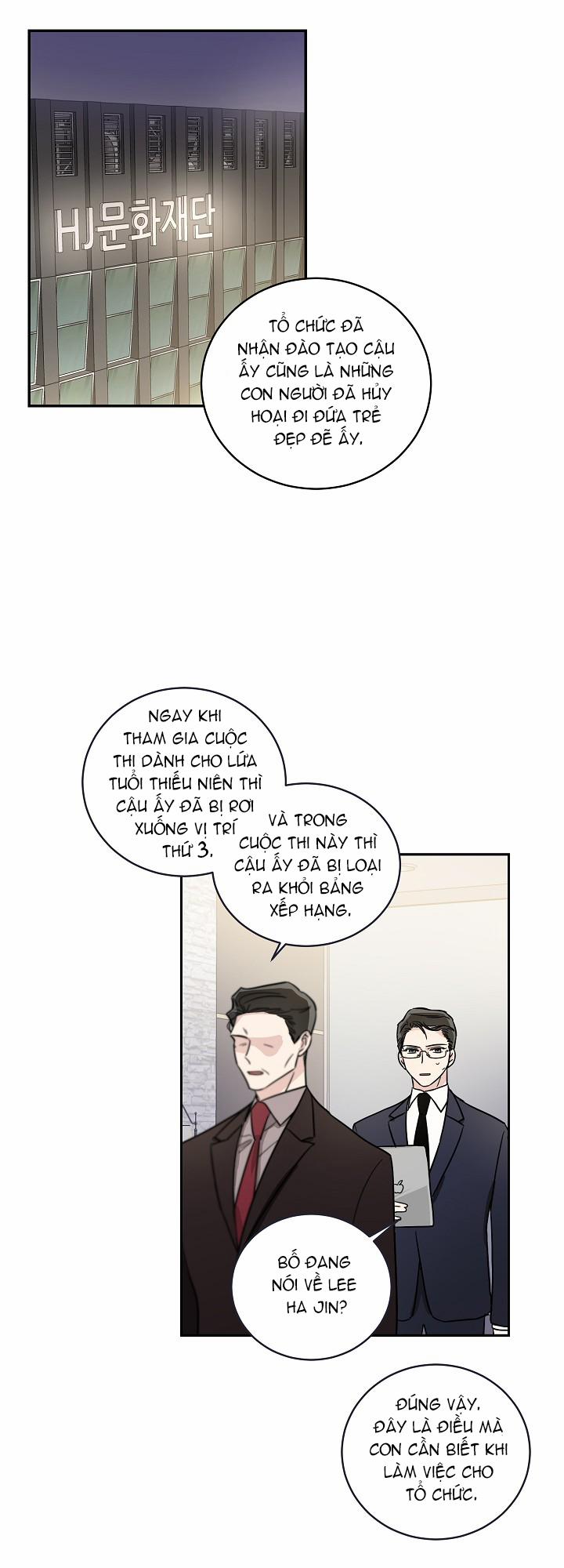 Hãy Đến Và Lấy 1 trang 18