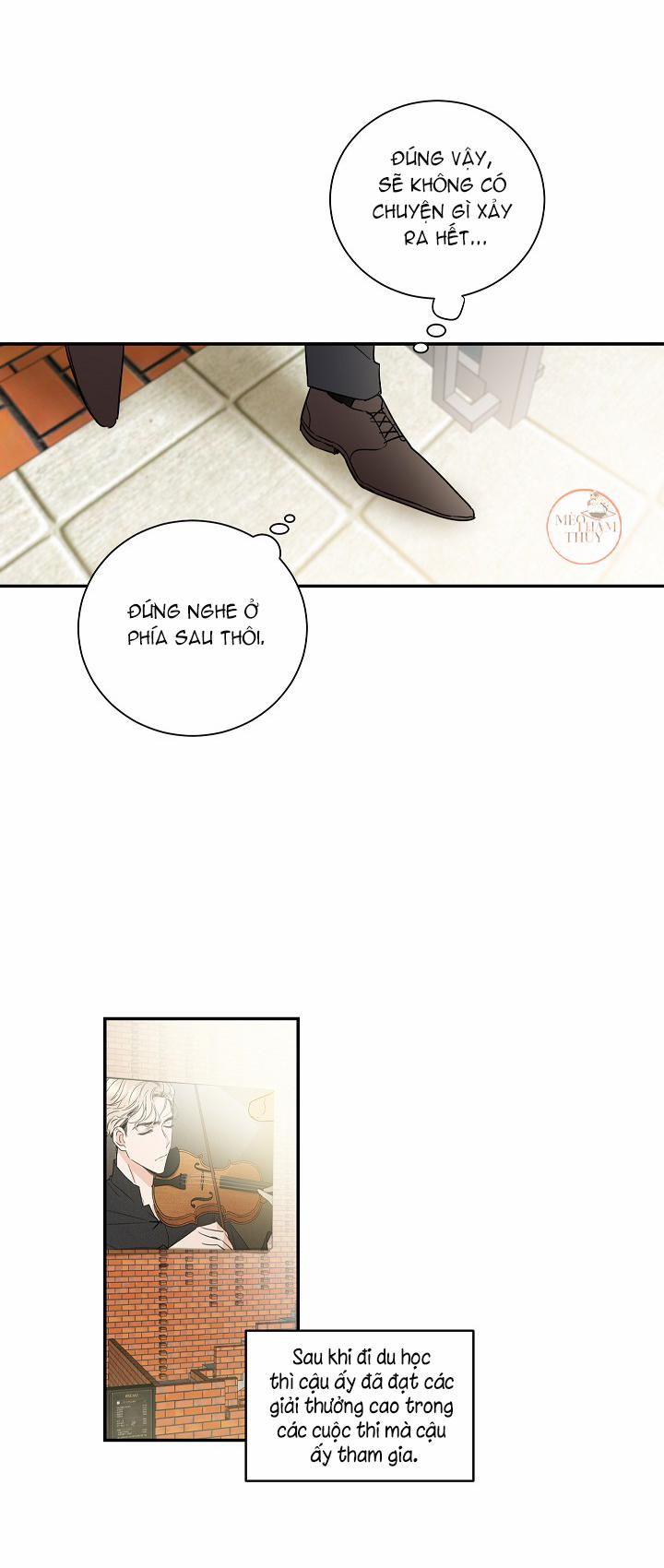 Hãy Đến Và Lấy 1 trang 32