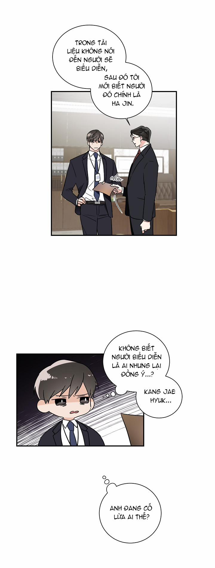 Hãy Đến Và Lấy 1 trang 5