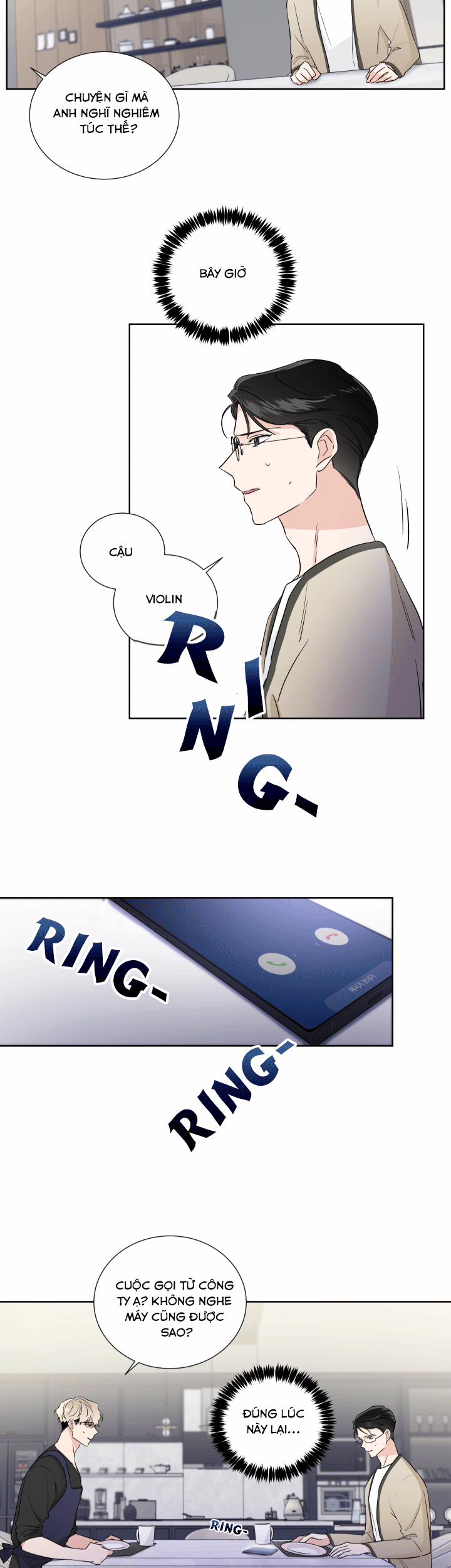 Hãy Đến Và Lấy 10 trang 10