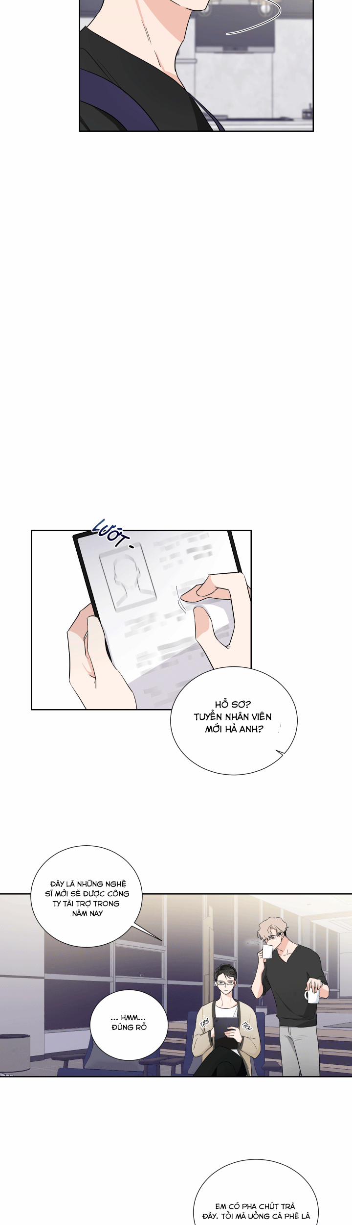 Hãy Đến Và Lấy 10 trang 12