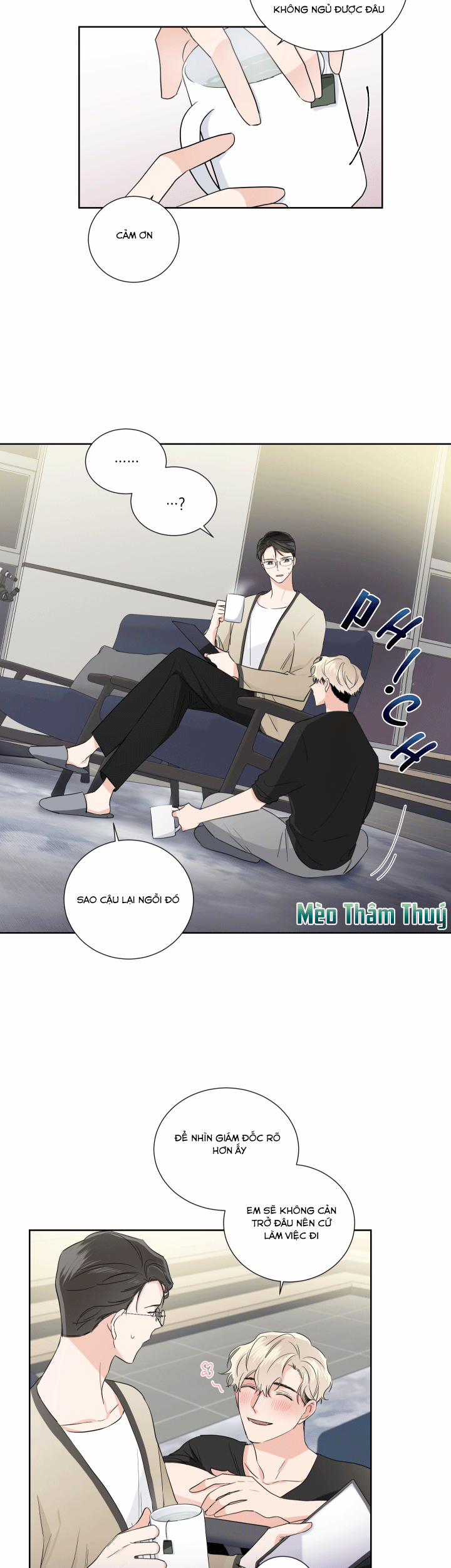 Hãy Đến Và Lấy 10 trang 13