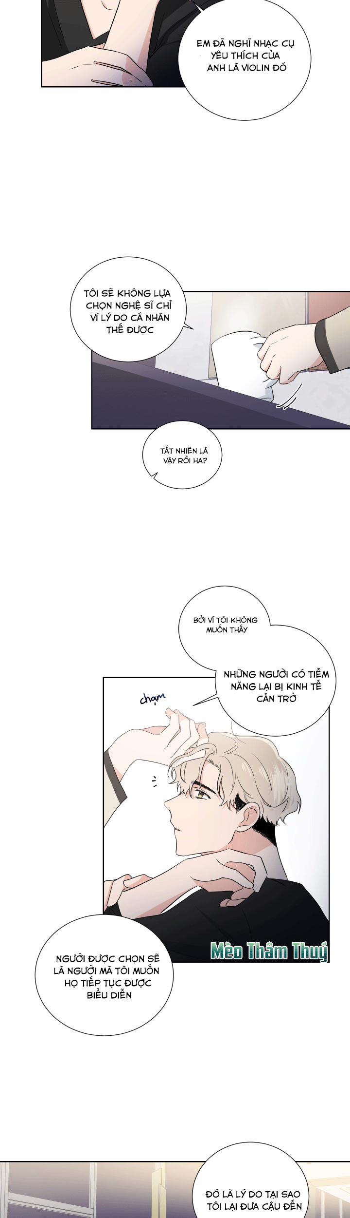 Hãy Đến Và Lấy 10 trang 16