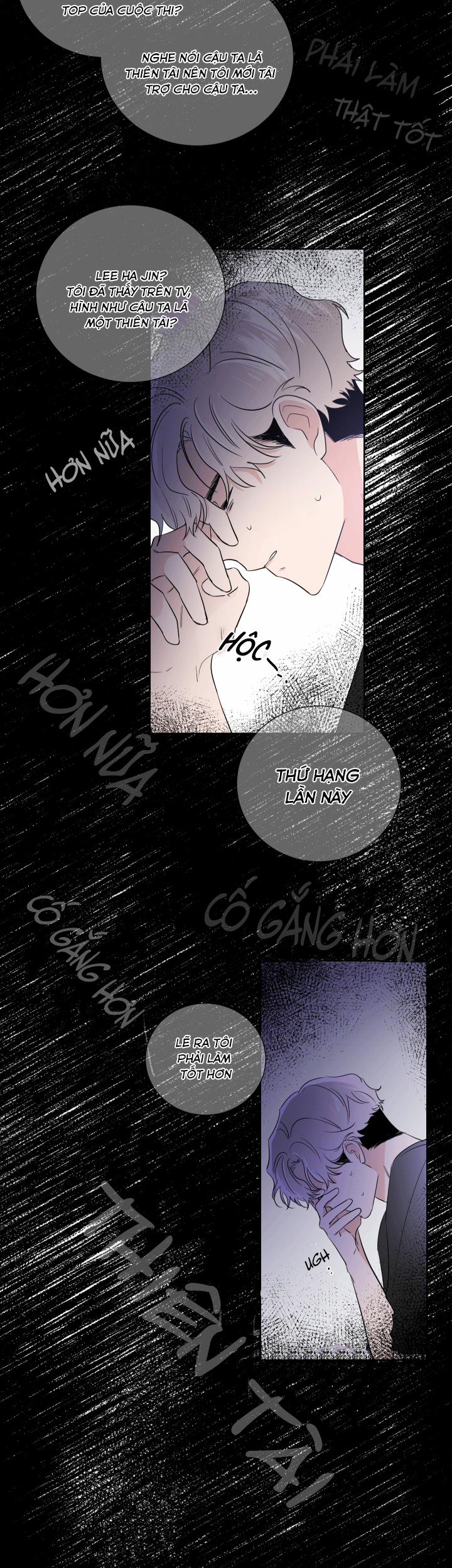 Hãy Đến Và Lấy 10 trang 25