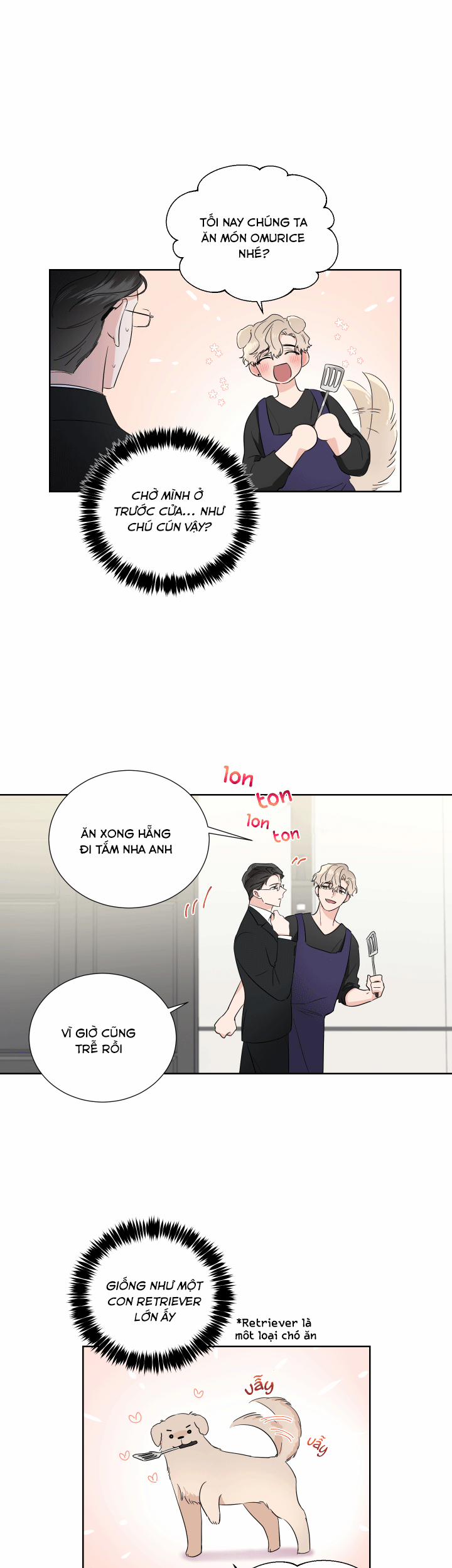 Hãy Đến Và Lấy 10 trang 4